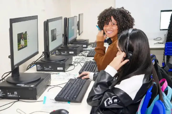 A Secretaria de Desenvolvimento Econômico do Estado de São Paulo (SDE) está com inscrições abertas para 5,1 mil vagas em cursos profissionalizantes gratuitos do Qualifica SP, dispo
