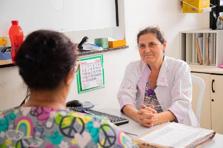 Abril termina, mas segurança do paciente segue como prioridade permanente em Barueri