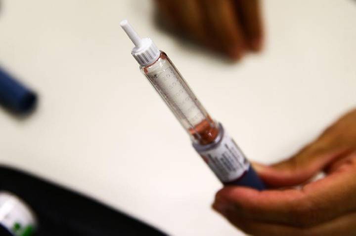 Anvisa registra 5 novas canetas de semaglutida para tratar diabetes