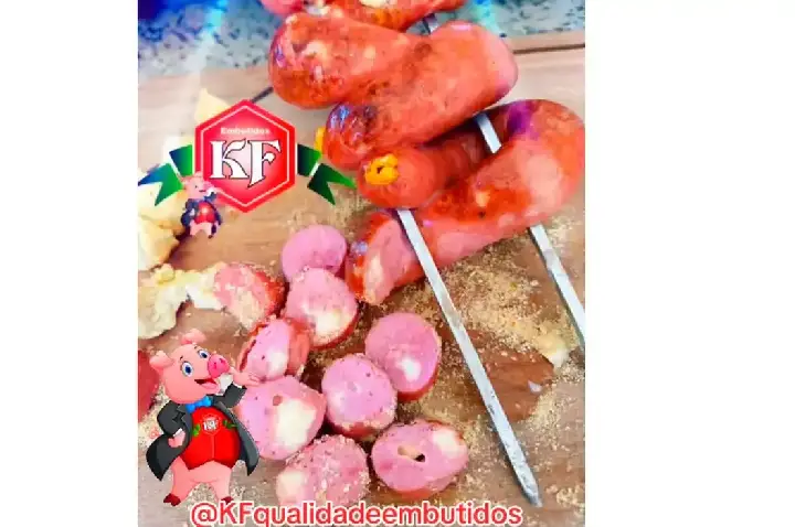 Anvisa suspende venda de linguiça defumada após detecção de bactéria
