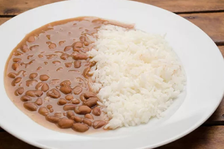 Arroz e feijão: Estudo da USP aponta benefícios do prato mania nacional