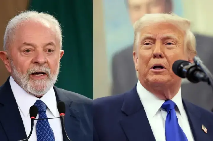 Brasil aciona OMC contra tarifas impostas pelos Estados Unidos