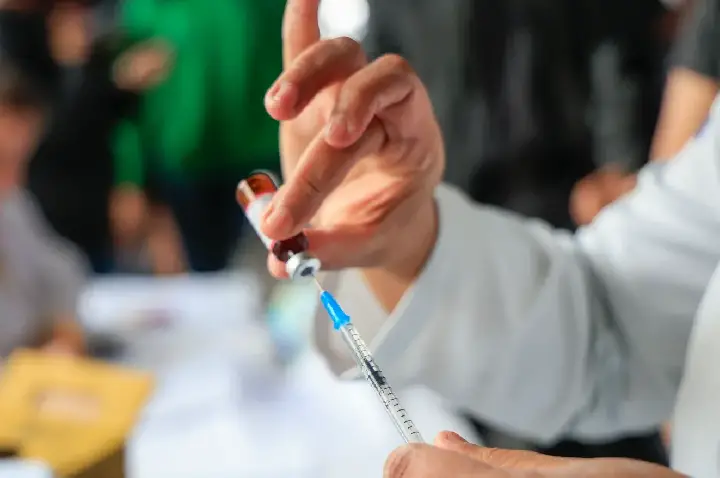 Campanha de Multivacinação: veja como atualizar a caderneta de crianças e adolescentes