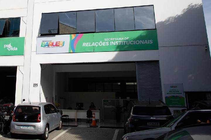 Capacitação prepara visitadores para atuação em hospitais de Barueri