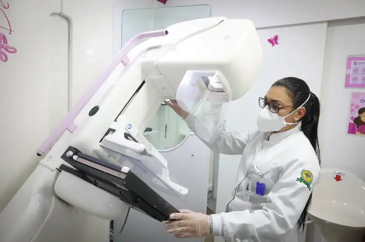 Carretas de prevenção ao câncer de mama fecham o mês de setembro em cinco municípios paulistas