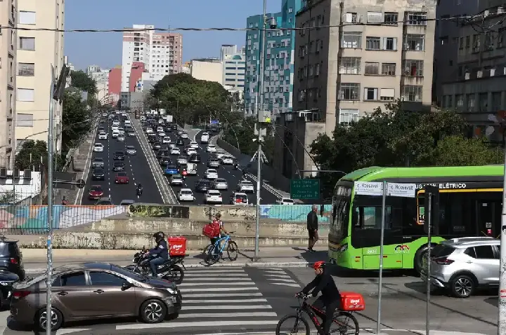 Começa hoje financiamento de moto e bicicleta pelo Move Brasil