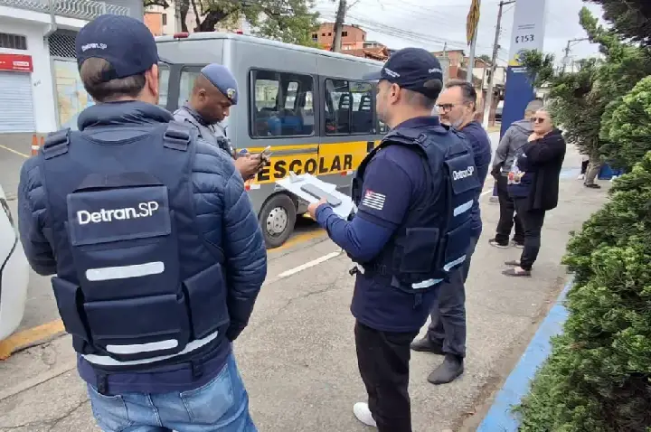 Concurso público para agente estadual de trânsito tem inscrições abertas