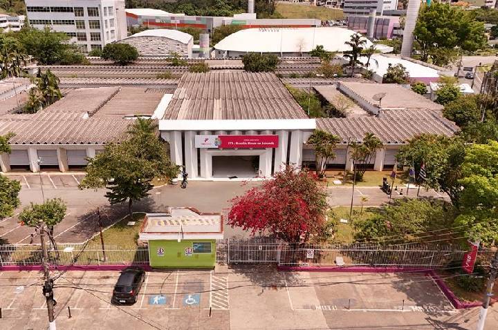 Curso gratuito de Geoprocessamento aplicado ao Meio Ambiente está com inscrições abertas em Barueri