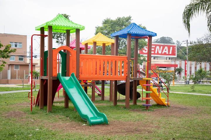 É muito bom ser criança em Barueri: mês reúne atrações gratuitas para toda a família