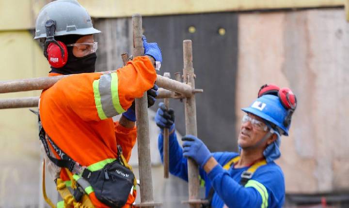 Estado de SP tem 15 mil vagas de emprego nesta semana; confira