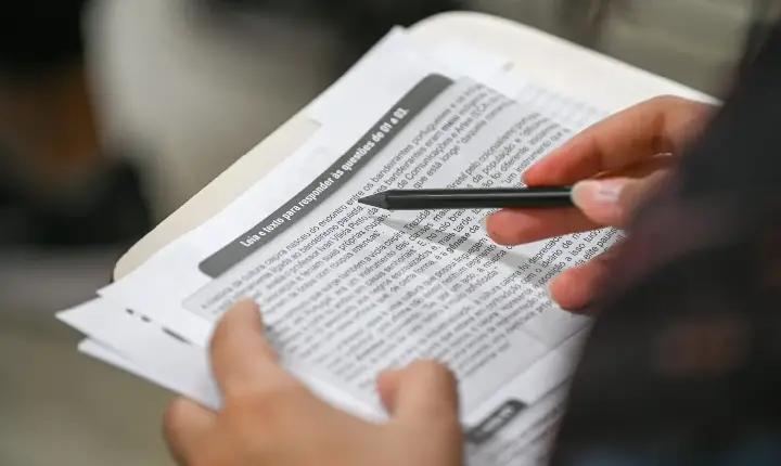 Etecs de SP abrem inscrições para mais de 89 mil vagas para o primeiro semestre de 2027