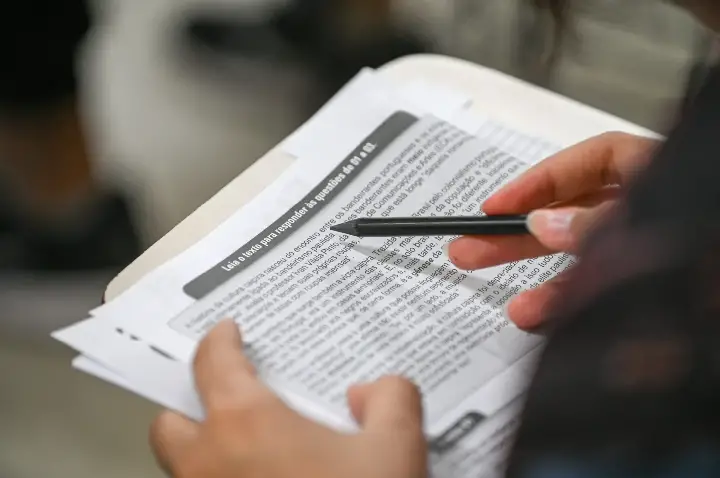 Etecs de SP abrem inscrições para mais de 89 mil vagas para o primeiro semestre de 2027