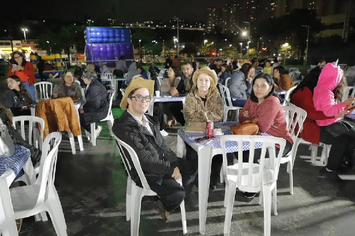 Festival Country da SDPD acontece neste sábado (17)