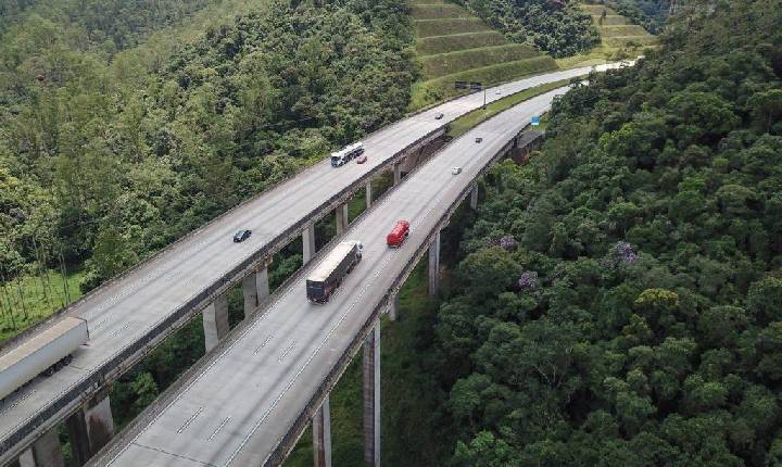 Governo de SP amplia segurança no Rodoanel com novo programa integrado ao Muralha Paulista