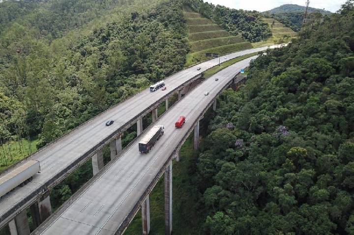 Governo de SP amplia segurança no Rodoanel com novo programa integrado ao Muralha Paulista