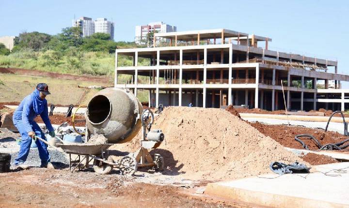 Governo de SP libera R$ 960 mi em entregas e parcerias com municípios da região de Ribeirão Preto