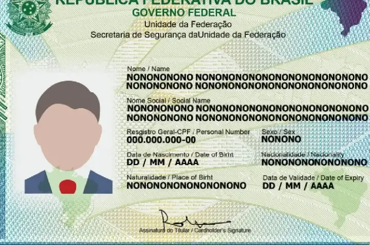 Governo muda prazo de cadastro biométrico para manter programa social