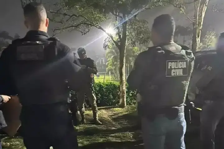 Grupo planejava explodir Planalto e atacar debate do 2º turno, diz PCDF
