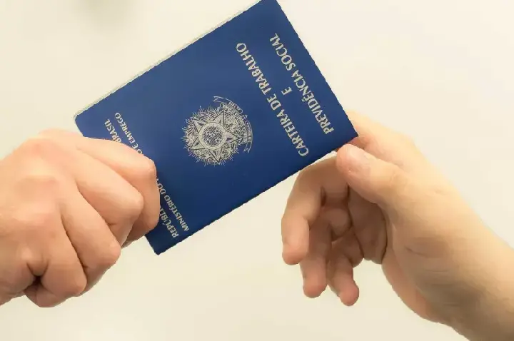 IBGE: emprego no setor privado com carteira assinada é o maior da série histórica