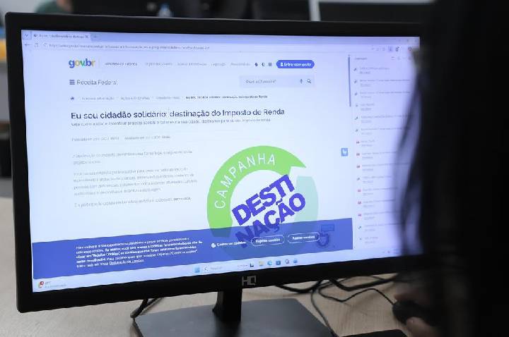 Imposto de Renda que ajuda crianças, adolescentes e idosos
