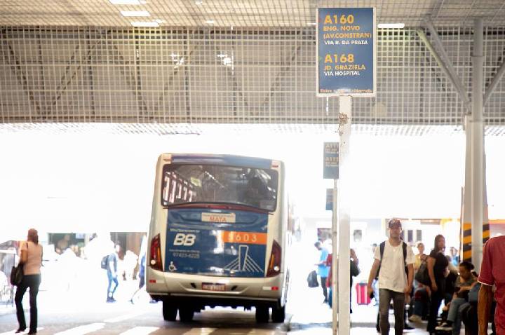Linha A160 terá itinerário ampliado e passará a atender o Engenho Novo a partir de segunda (5)