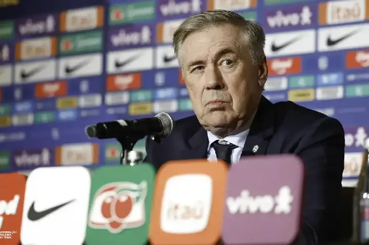 Lista dos convocados para a Copa será revelada nesta segunda-feira