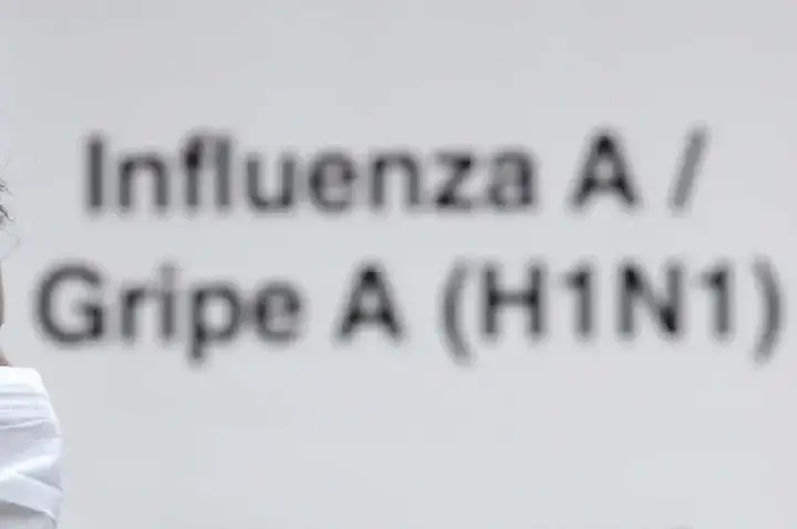 Maioria dos estados está em alerta para casos graves de gripe, aponta Fiocruz