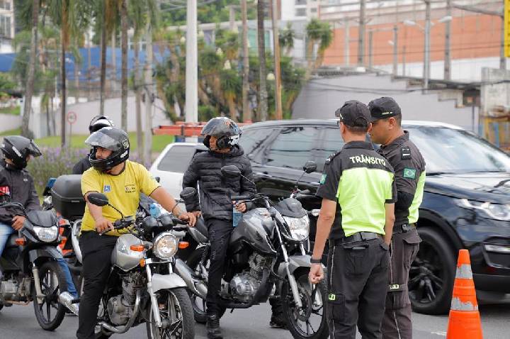 Marco histórico: Barueri zera mortes no trânsito em dezembro de 2025