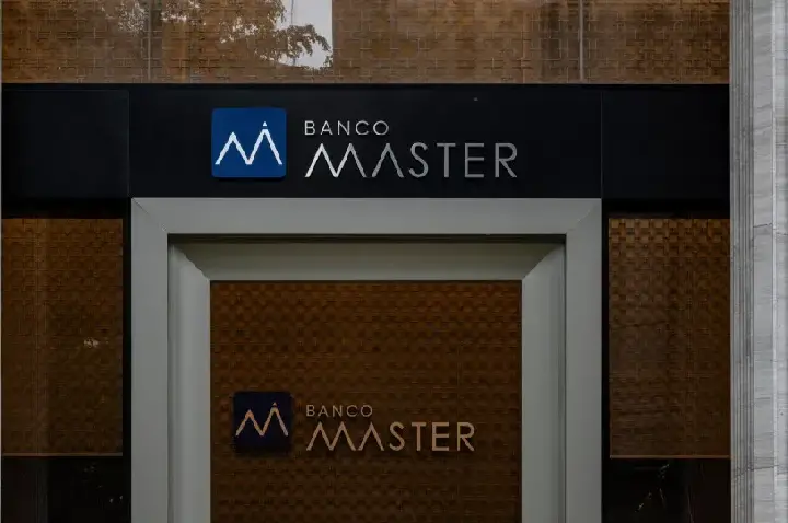 Master usou fundos com empréstimos em atraso e imóveis da família Vorcaro para pagar BRB