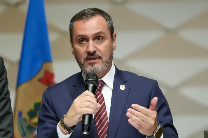 Mendonça afasta Andrei Rodrigues da direção-geral da Polícia Federal