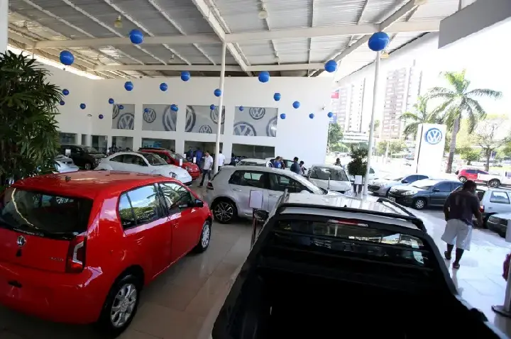 Preços de carros novos caem no Brasil pressionados por estratégia chinesa