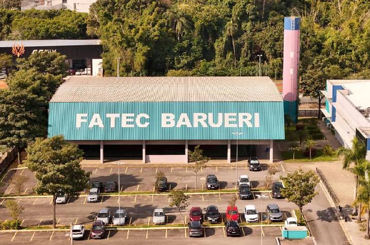 Prefeitura informa abertura do Vestibular 2027 da Fatec Barueri
