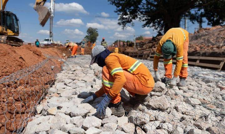 Região Metropolitana de São Paulo tem 3,5 mil vagas de emprego disponíveis