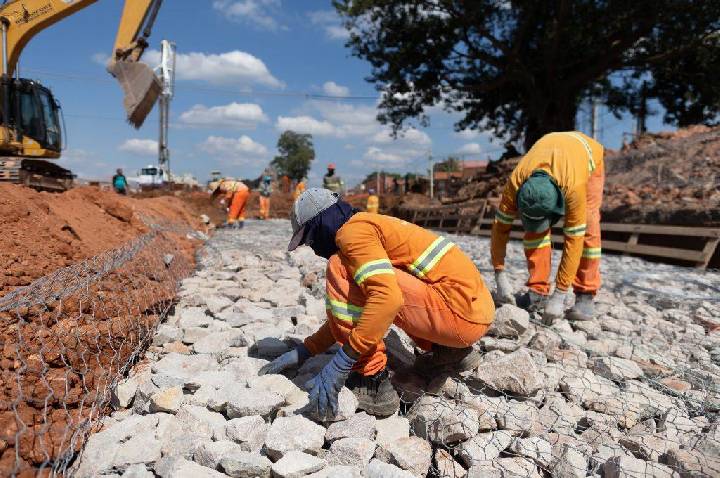Região Metropolitana de São Paulo tem 3,5 mil vagas de emprego disponíveis