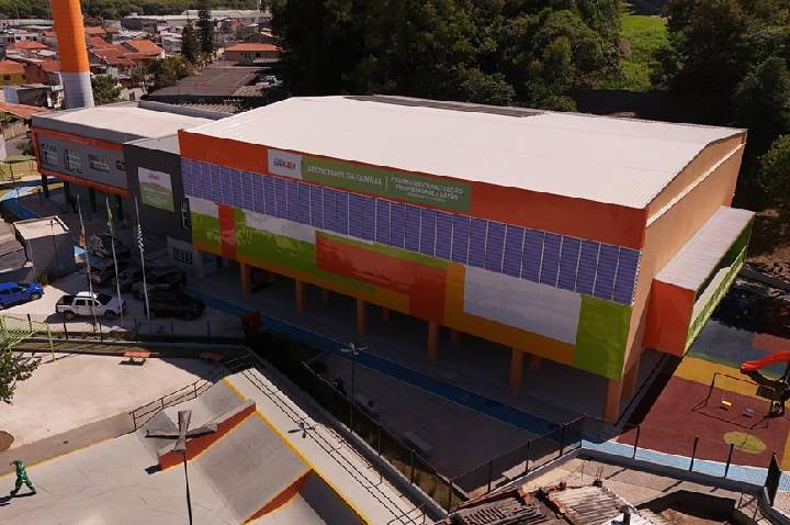 Secretaria da Família promove baile de Dia dos Namorados aberto à comunidade nesta quinta (11)