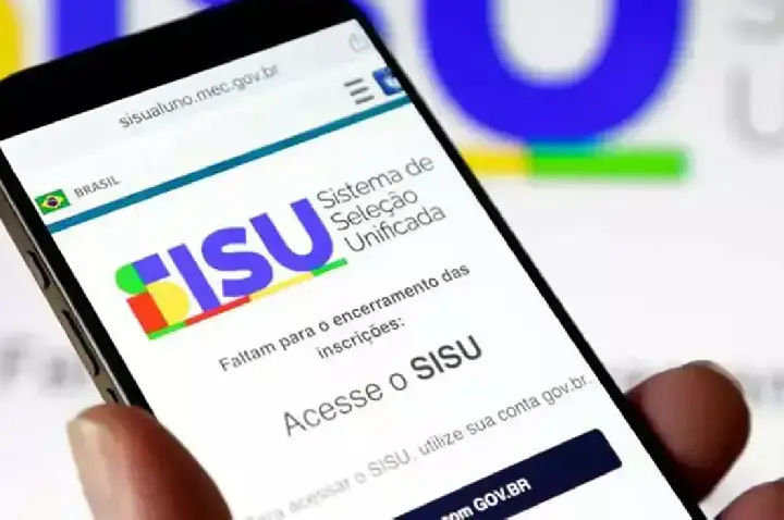 Sisu 2026: candidatos já podem conferir resultado individual