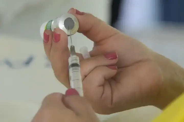 SUS vai ampliar proteção vacinal contra doença pneumocócica