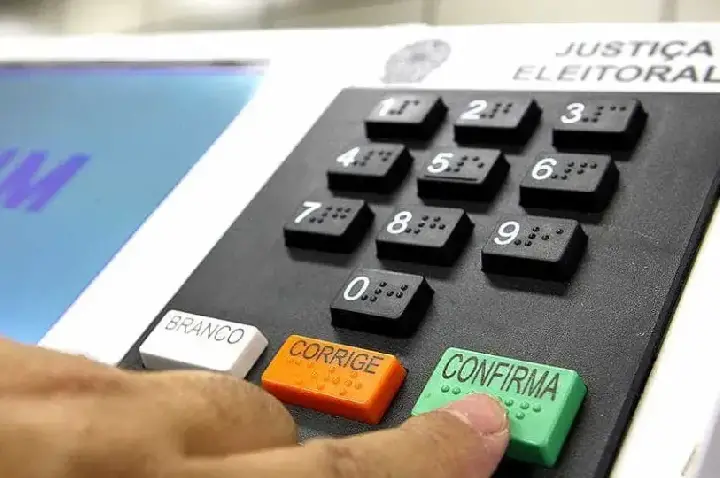 TSE desmente alegação de fraude na apuração dos votos