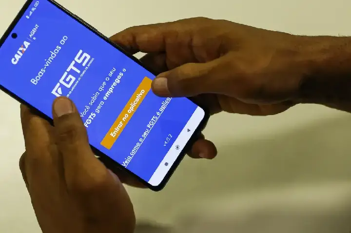Uso do FGTS para pagar dívidas no Desenrola começa no dia 25