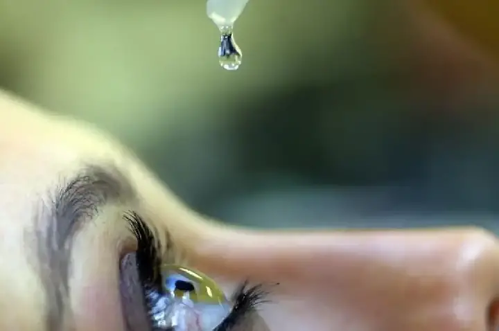 Uso indiscriminado de corticoides pode causar glaucoma e cegueira