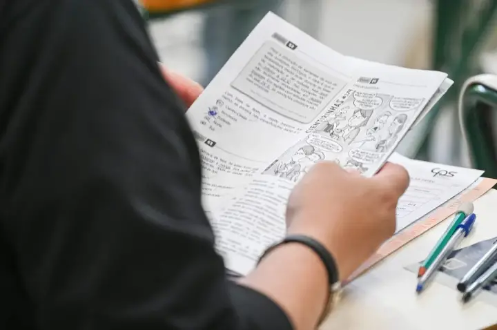 Vestibular das Fatecs oferece mais de 21 mil vagas para o primeiro semestre de 2027