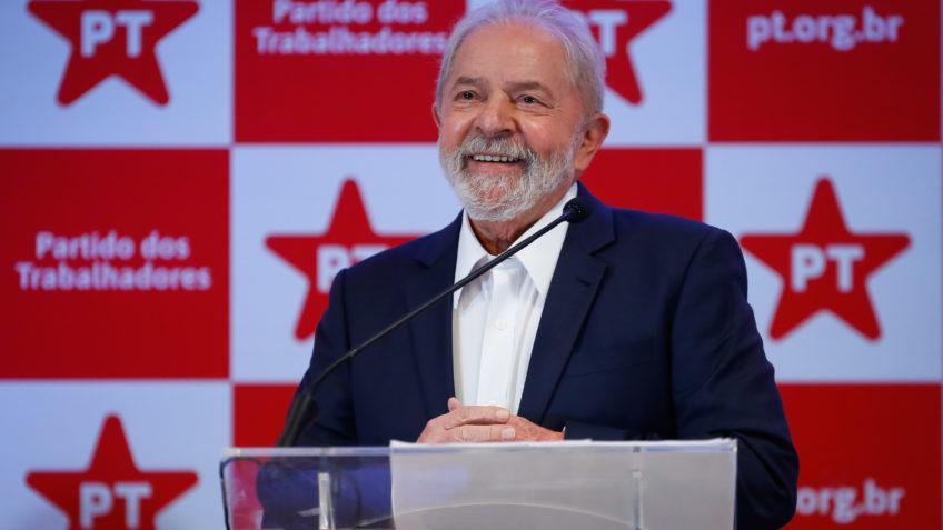 Diretrizes de Lula terão capítulo sobre mineração