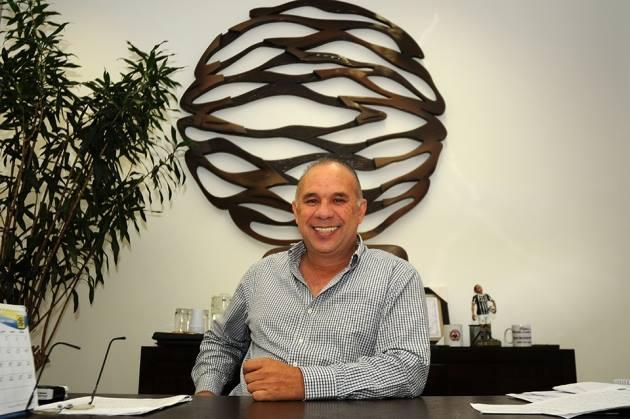 Dr Jaques Munhoz é o pré-candidato a Deputado Federal do PT da macro região de Osasco