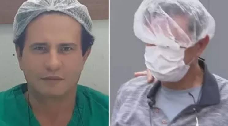 Médico é preso acusado de manter paciente em cárcere privado por mais de um mês depois de cirurgia dar errado
