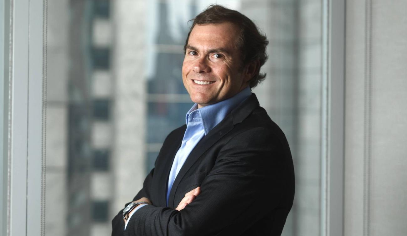 País tem 400 mil vagas de TI com salário alto, mas não tem gente, diz Dell