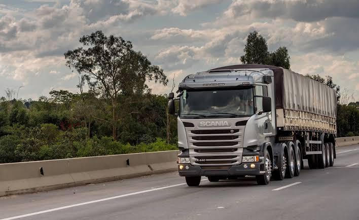 Benefício para caminhoneiros começa a ser pago em 9 de agosto