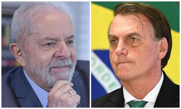 Pesquisa Datafolha para presidente: Lula tem 47%; Bolsonaro, 32%