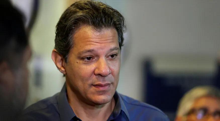 CNN entrevista Haddad em série com candidatos ao governo de São Paulo