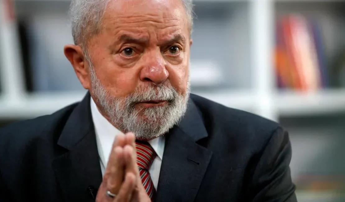 Exclusivo: Lula se encontra nesta quarta com Departamento de Estado dos EUA