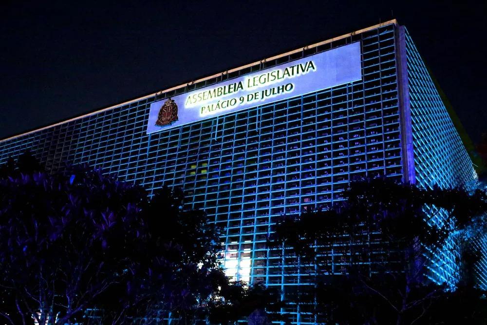 Governo de SP envia proposta orçamentária à Alesp de R$ 317,4 bilhões para 2023